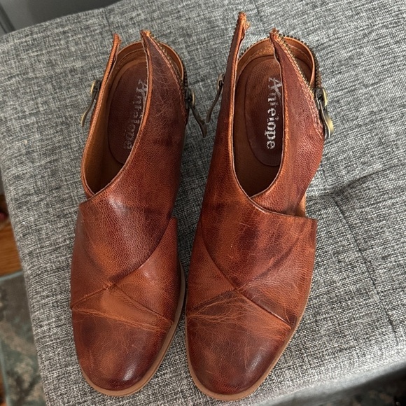 Antelope Shoes - Antelope Women's Shoes